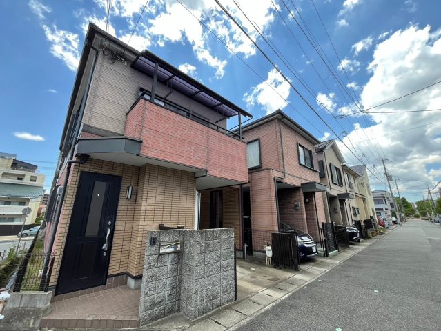 本山中町2丁目戸建