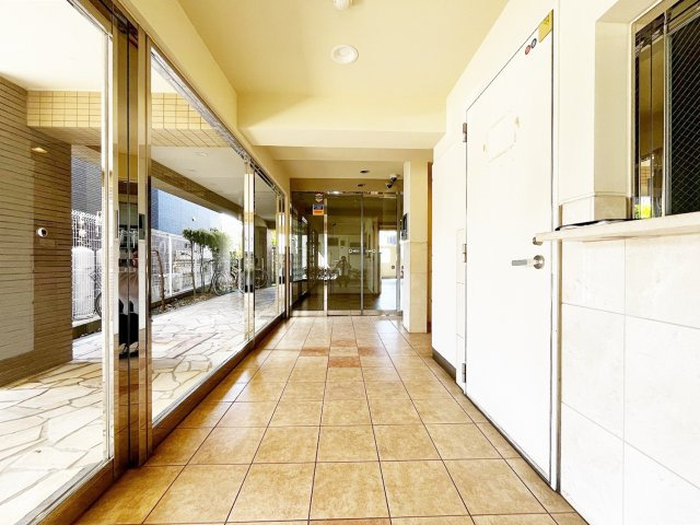 ＪＲ南武線「武蔵中原」ライフレビュー等々力緑地公園 の画像