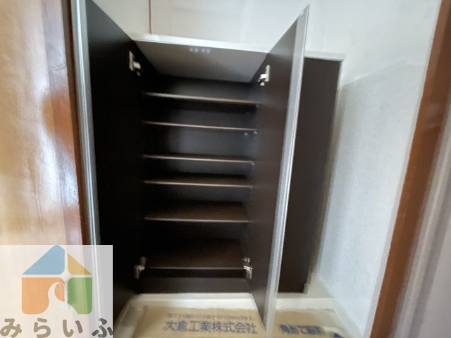 【収納】 | マルイチビル