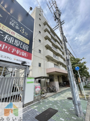 【外観】 | マルイチビル
