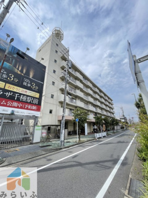 【外観】 | マルイチビル