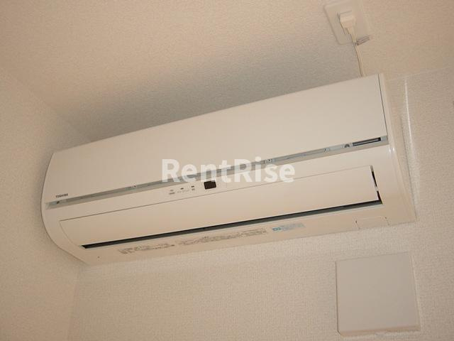 サンメモリー|エアコン(イメージ)