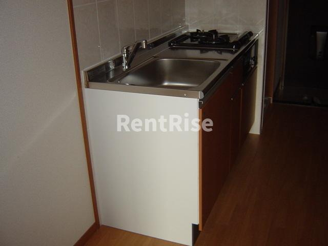 サンメモリーのキッチン|キッチン(イメージ)