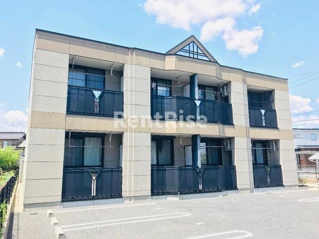 サンメモリーの外観|外観写真その他1