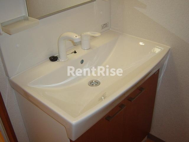 サンメモリー|洗髪洗面化粧台(イメージ)