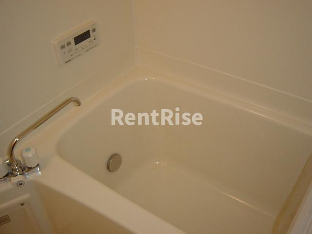 サンメモリー|バス(イメージ)