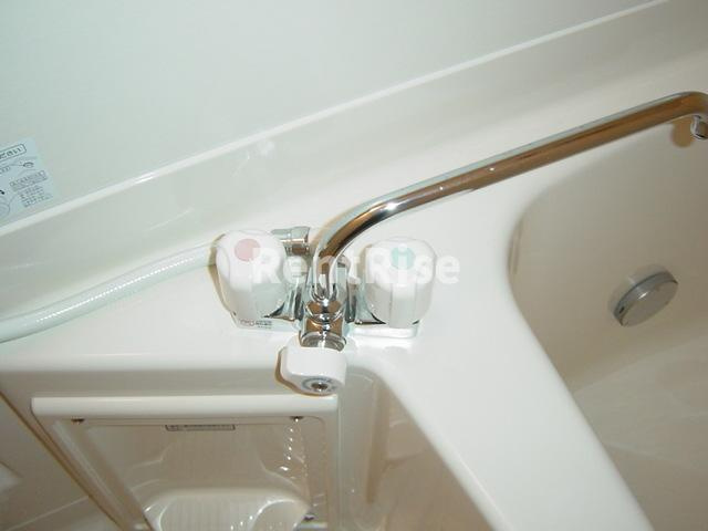 サンメモリー|バス蛇口(イメージ)