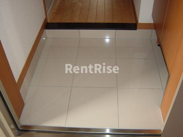 サンメモリーの玄関|玄関(イメージ)