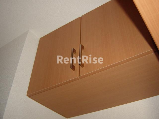 サンメモリー|下駄箱（上段）(イメージ)