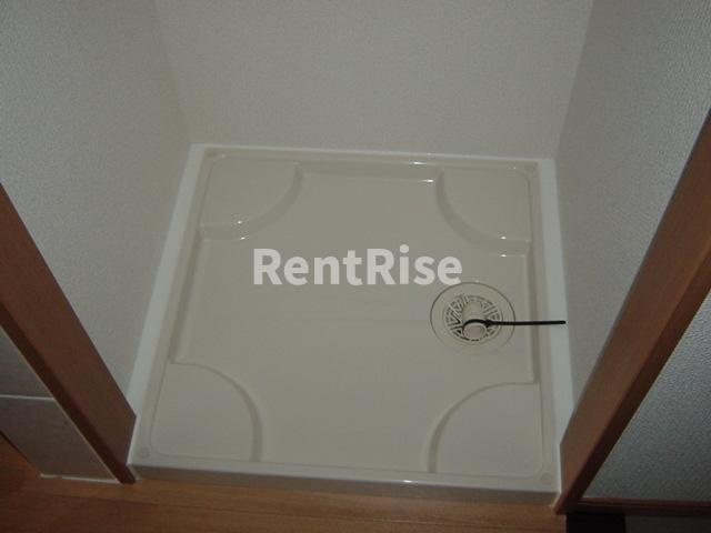 サンメモリー|洗濯機置場(イメージ)