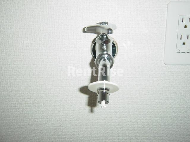 サンメモリー|洗濯機蛇口(イメージ)