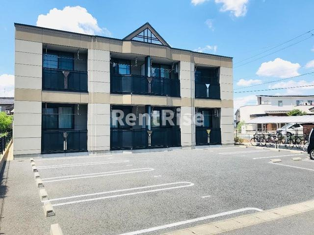 サンメモリーのエントランス|外観写真その他2