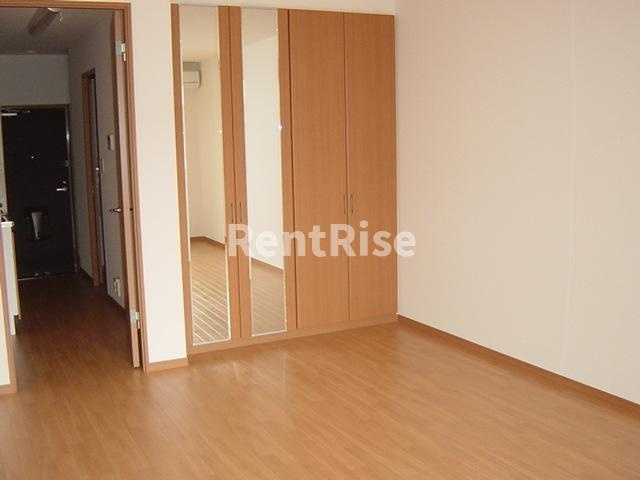 サンメモリーの浴室|洋室(イメージ)