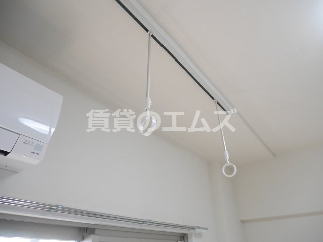 【設備】 | ＬＩＦＥＦＩＥＬＤ銀天町