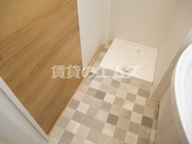 【洗面所】 | ＬＩＦＥＦＩＥＬＤ銀天町