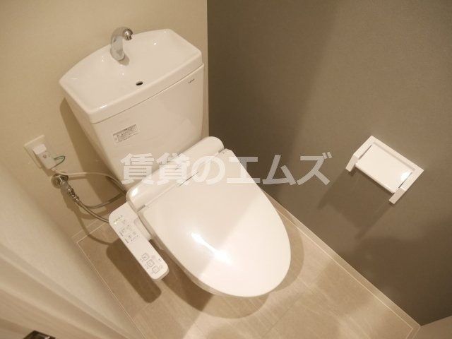 【トイレ】 | ＬＩＦＥＦＩＥＬＤ銀天町