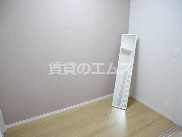 【洋室】 | ＬＩＦＥＦＩＥＬＤ銀天町