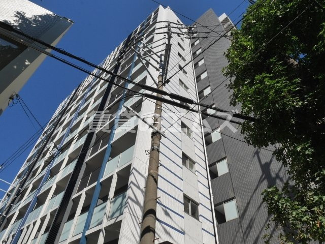 【外観】 | ＬＩＦＥＦＩＥＬＤ銀天町 | ＬＩＦＥＦＩＥＬＤ銀天町の外観