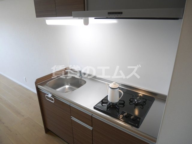 【キッチン】 | ＬＩＦＥＦＩＥＬＤ銀天町
