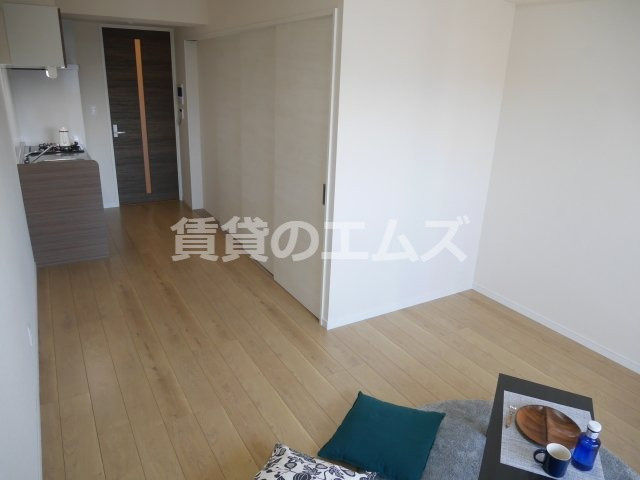 【居間・リビング】 | ＬＩＦＥＦＩＥＬＤ銀天町