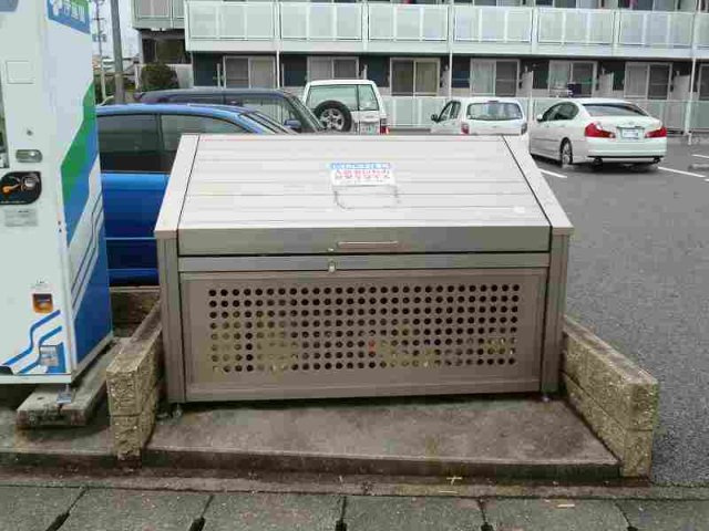 レオパレスセジュールカーサ玉名のその他|設備・使用は号室により異なる為、現況を優先致します。