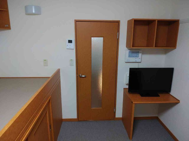 レオパレスシャルマン六田Ⅲのその他|設備・使用は号室により異なる為、現況を優先致します。