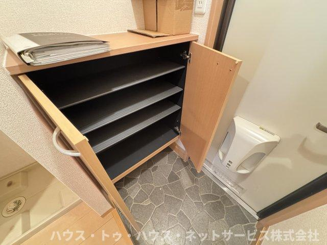 クレールコートのその他