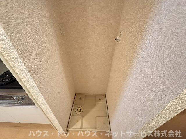 クレールコートのその他