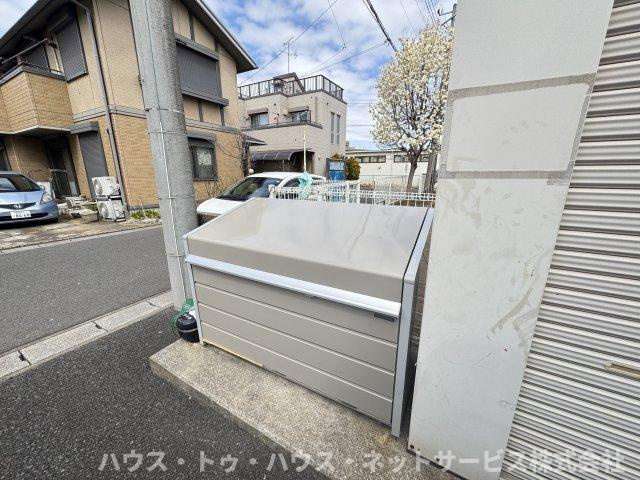 クレールコートのその他