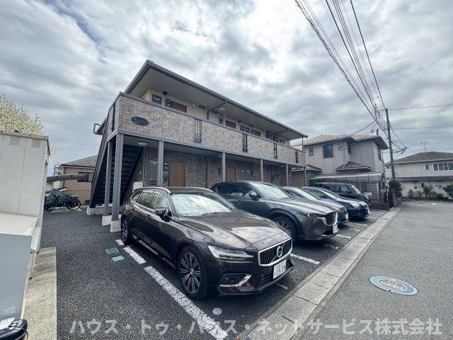 クレールコートのその他