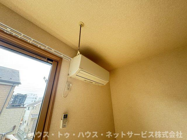 クレールコートのその他