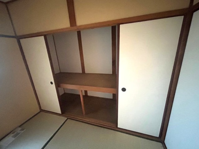 【収納】 | 芝田貸家