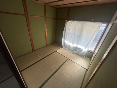 【和室】 | 芝田貸家