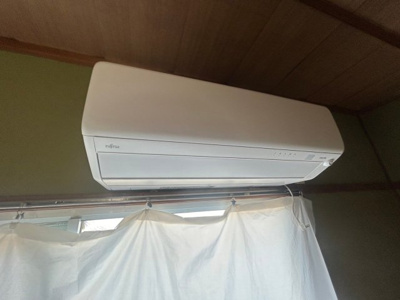 【設備】 | 芝田貸家