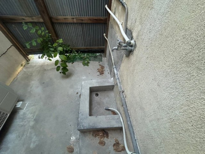 【その他共用部分】 | 芝田貸家