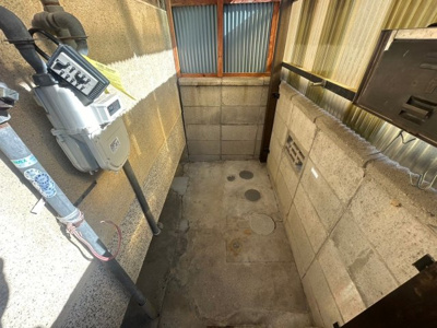 【その他共用部分】 | 芝田貸家