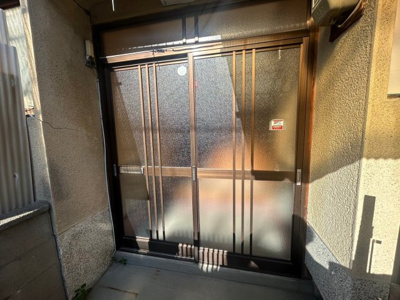 【その他共用部分】 | 芝田貸家