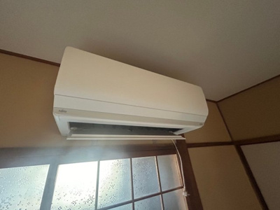 【設備】 | 芝田貸家