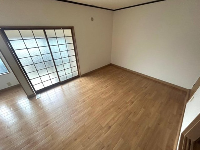 【洋室】 | アサヒ貸家