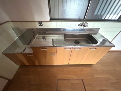 【キッチン】 | アサヒ貸家