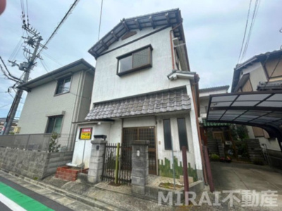 【外観】 | アサヒ貸家