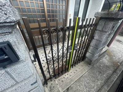 【その他共用部分】 | アサヒ貸家