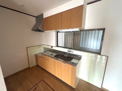 【キッチン】 | アサヒ貸家