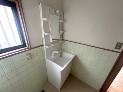 【洗面所】 | アサヒ貸家