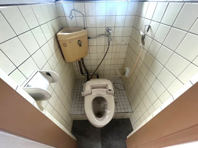 【トイレ】 | アサヒ貸家