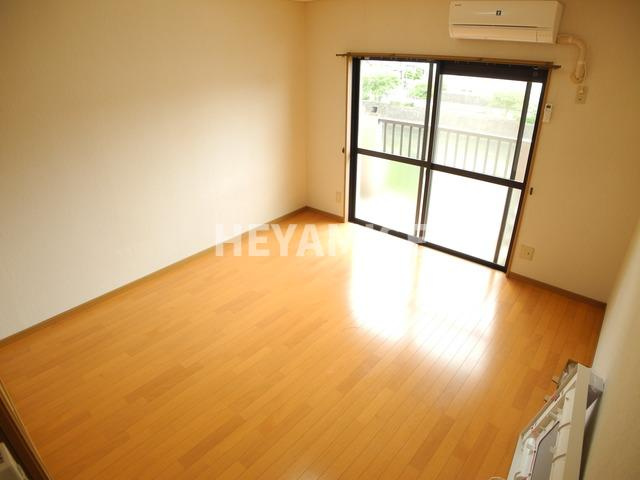 サクセスストーリーⅠのバルコニー|※同物件の別号室※