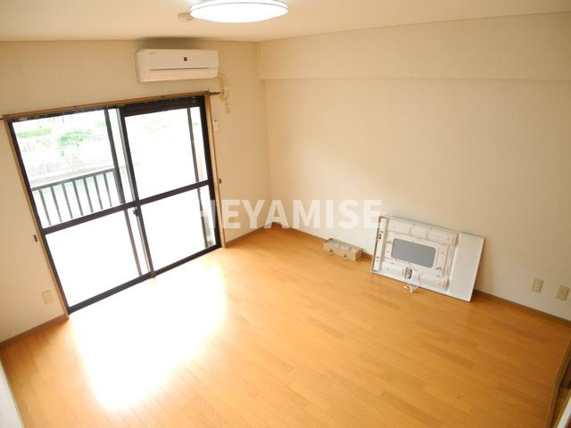 サクセスストーリーⅠの居間・リビング|※同物件の別号室※