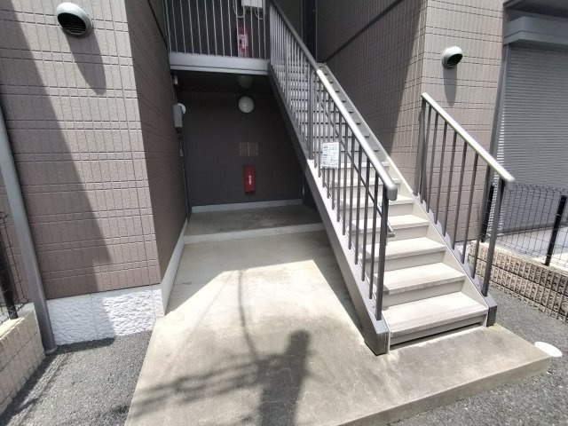 201のロビー