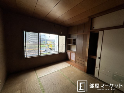 【和室】 | 山王住居付店舗