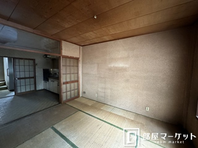 【居間・リビング】 | 山王住居付店舗